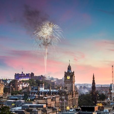 Pass The Keys Homely & Light-Filled 1 Bedroom Flat In Chic Area Of Edinburgh Near City Centre Zewnętrze zdjęcie