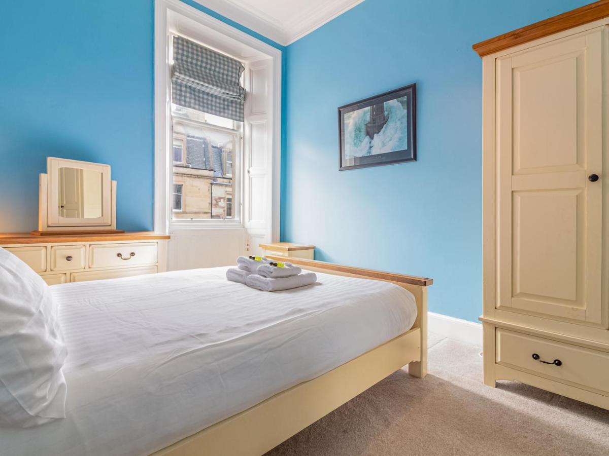 Pass The Keys Homely & Light-Filled 1 Bedroom Flat In Chic Area Of Edinburgh Near City Centre Zewnętrze zdjęcie