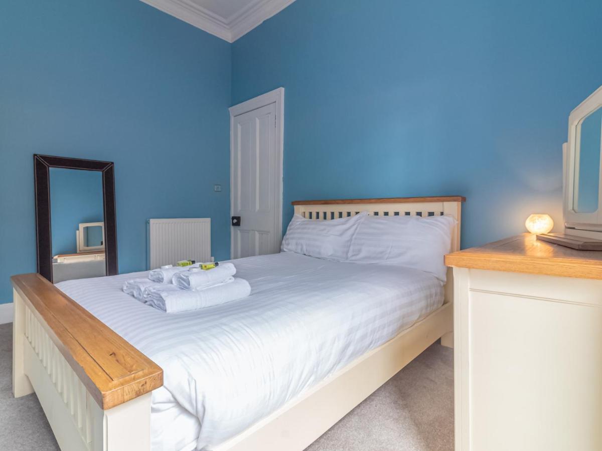 Pass The Keys Homely & Light-Filled 1 Bedroom Flat In Chic Area Of Edinburgh Near City Centre Zewnętrze zdjęcie