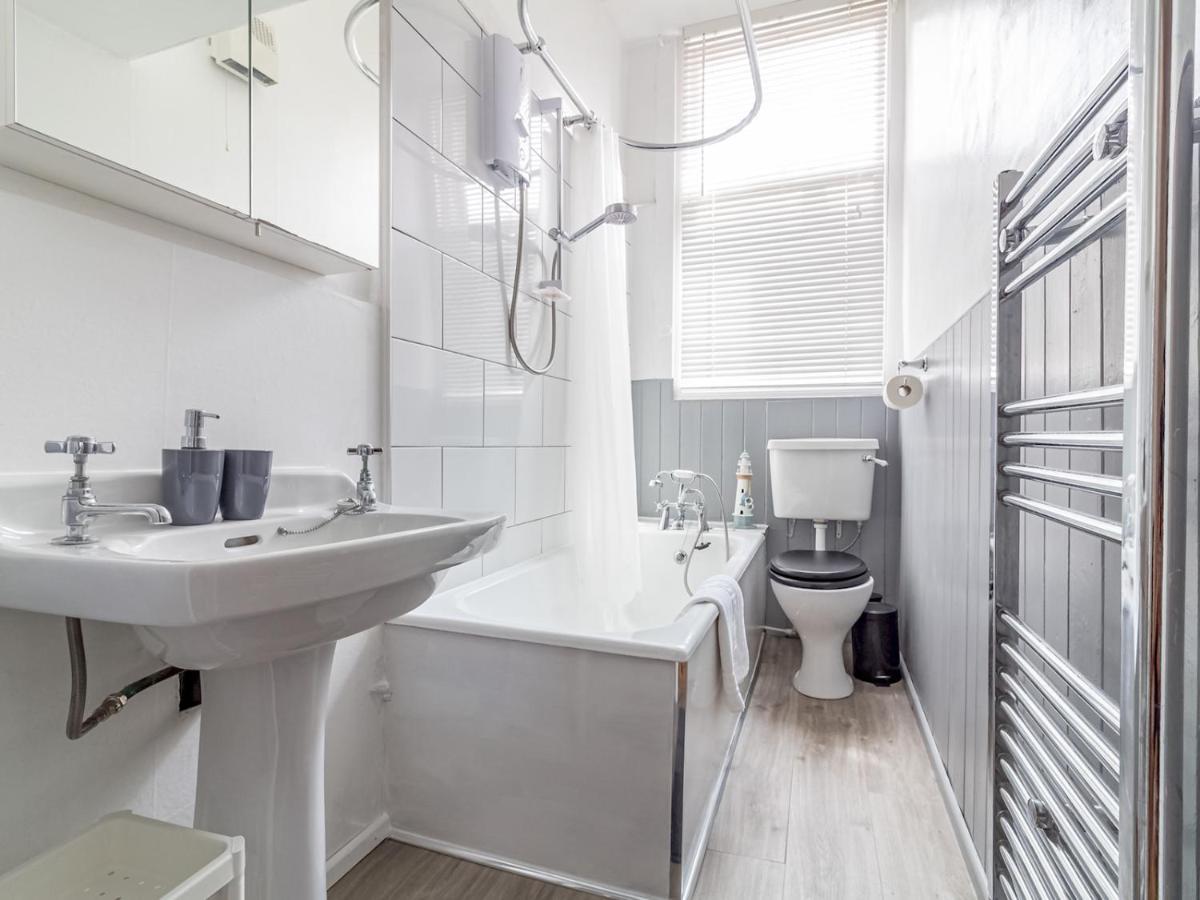 Pass The Keys Homely & Light-Filled 1 Bedroom Flat In Chic Area Of Edinburgh Near City Centre Zewnętrze zdjęcie