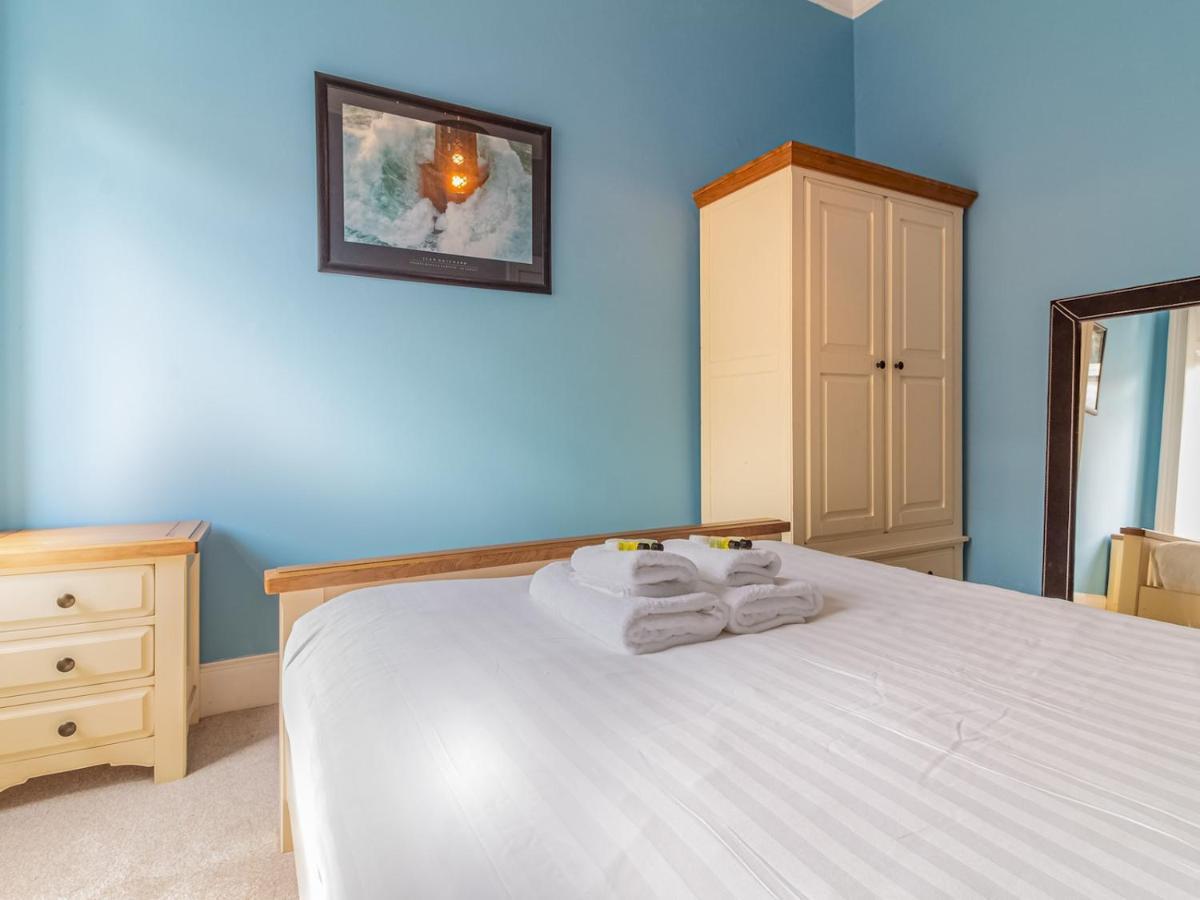 Pass The Keys Homely & Light-Filled 1 Bedroom Flat In Chic Area Of Edinburgh Near City Centre Zewnętrze zdjęcie