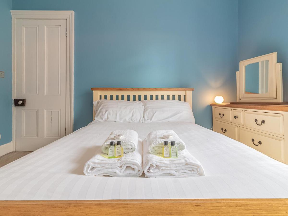 Pass The Keys Homely & Light-Filled 1 Bedroom Flat In Chic Area Of Edinburgh Near City Centre Zewnętrze zdjęcie